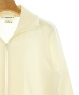 COMME des GARCONS GIRL（コムデギャルソンガール）スウェット 白 サイズ:M レディース/2200717995059