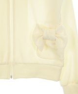 COMME des GARCONS GIRL（コムデギャルソンガール）スウェット 白 サイズ:M レディース/2200717995059