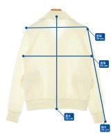COMME des GARCONS GIRL（コムデギャルソンガール）スウェット 白 サイズ:M レディース/2200717995059