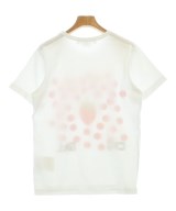 COMME des GARCONS GIRL（コムデギャルソンガール）Tシャツ・カットソー 白 サイズ:M レディース/2200715507063