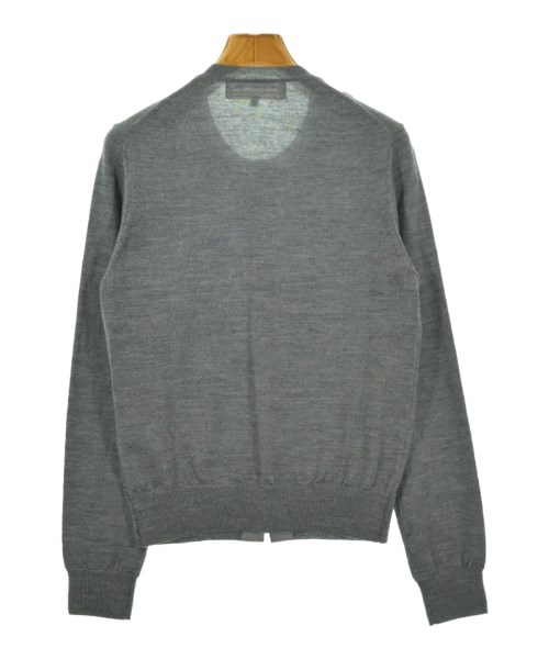 COMME des GARCONS GIRL（コムデギャルソンガール）カーディガン グレー サイズ:S レディース/2200718504212
