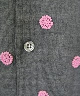 COMME des GARCONS GIRL（コムデギャルソンガール）カーディガン グレー サイズ:S レディース/2200718504212