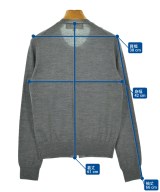 COMME des GARCONS GIRL（コムデギャルソンガール）カーディガン グレー サイズ:S レディース/2200718504212