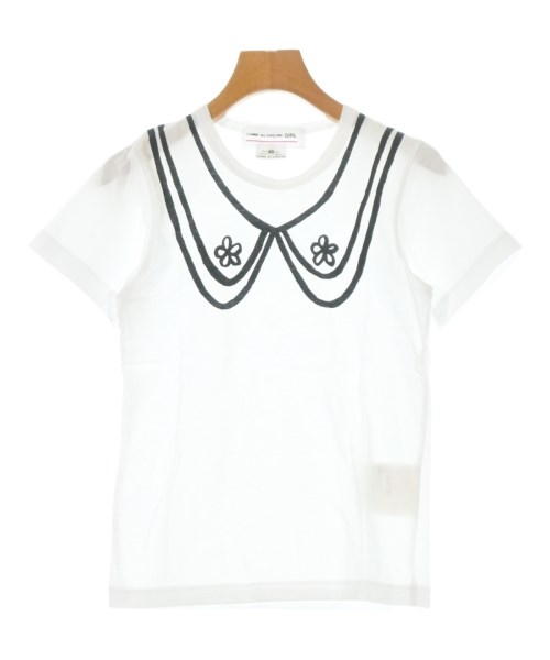 COMME des GARCONS GIRL(コムデギャルソンガール)のTシャツ・カットソー サイズ:XS 8,400円