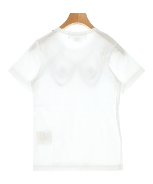 COMME des GARCONS GIRL（コムデギャルソンガール）Tシャツ・カットソー 白 サイズ:XS レディース/2200718507091