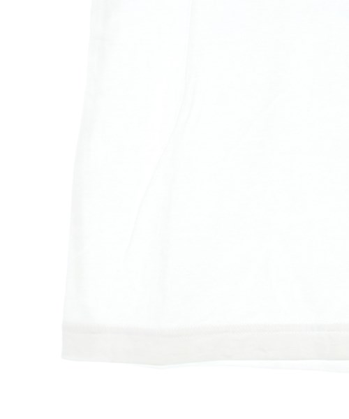 COMME des GARCONS GIRL（コムデギャルソンガール）Tシャツ・カットソー 白 サイズ:XS レディース/2200718507091