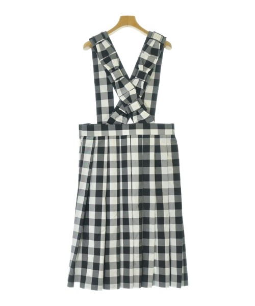 COMME des GARCONS GIRL（コムデギャルソンガール）ワンピース 黒 サイズ:S レディース/2200718902032