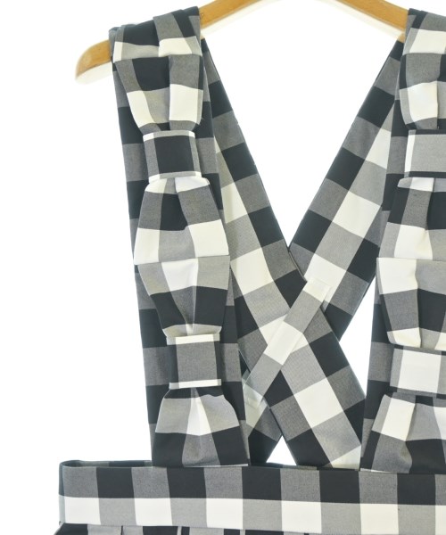COMME des GARCONS GIRL（コムデギャルソンガール）ワンピース 黒 サイズ:S レディース/2200718902032