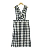 COMME des GARCONS GIRL（コムデギャルソンガール）ワンピース 黒 サイズ:S レディース/2200718902032
