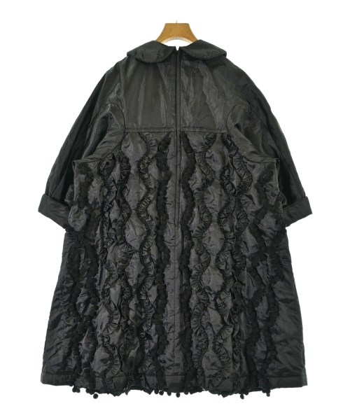 COMME des GARCONS GIRL（コムデギャルソンガール）ワンピース 黒 サイズ:S レディース/2200718372040