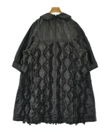 COMME des GARCONS GIRL（コムデギャルソンガール）ワンピース 黒 サイズ:S レディース/2200718372040