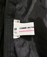 COMME des GARCONS GIRL（コムデギャルソンガール）ワンピース 黒 サイズ:S レディース/2200718372040
