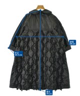 COMME des GARCONS GIRL（コムデギャルソンガール）ワンピース 黒 サイズ:S レディース/2200718372040