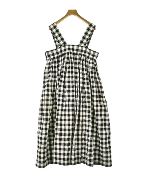 COMME des GARCONS GIRL（コムデギャルソンガール）オールインワン/サロペット 黒 サイズ:S レディース/2200718372170