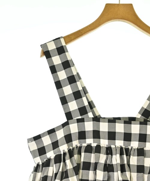 COMME des GARCONS GIRL（コムデギャルソンガール）オールインワン/サロペット 黒 サイズ:S レディース/2200718372170