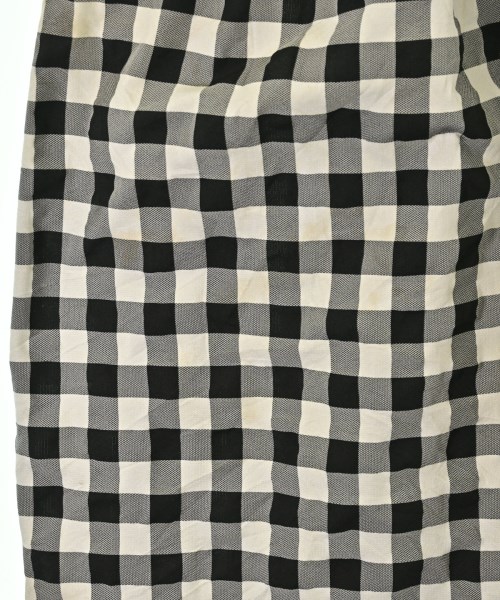 COMME des GARCONS GIRL（コムデギャルソンガール）オールインワン/サロペット 黒 サイズ:S レディース/2200718372170