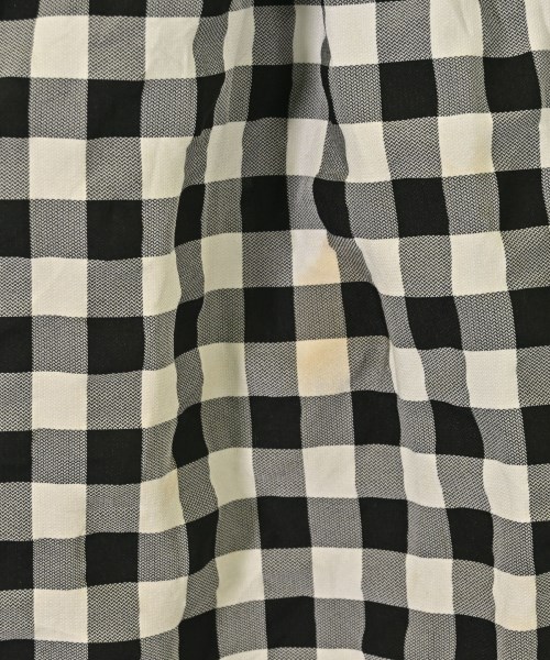 COMME des GARCONS GIRL（コムデギャルソンガール）オールインワン/サロペット 黒 サイズ:S レディース/2200718372170