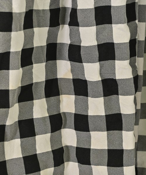 COMME des GARCONS GIRL（コムデギャルソンガール）オールインワン/サロペット 黒 サイズ:S レディース/2200718372170
