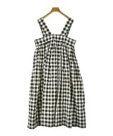 COMME des GARCONS GIRL（コムデギャルソンガール）オールインワン/サロペット 黒 サイズ:S レディース/2200718372170