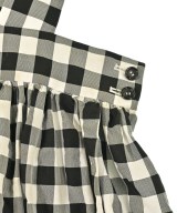COMME des GARCONS GIRL（コムデギャルソンガール）オールインワン/サロペット 黒 サイズ:S レディース/2200718372170