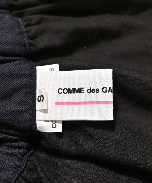 COMME des GARCONS GIRL（コムデギャルソンガール）ひざ丈スカート 黒 サイズ:S レディース/2200718372200