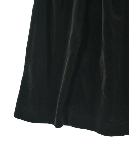 COMME des GARCONS GIRL（コムデギャルソンガール）ひざ丈スカート 黒 サイズ:S レディース/2200718372200