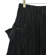 COMME des GARCONS GIRL（コムデギャルソンガール）ひざ丈スカート 黒 サイズ:S レディース/2200718372200