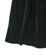 COMME des GARCONS GIRL（コムデギャルソンガール）ひざ丈スカート 黒 サイズ:S レディース/2200718372200