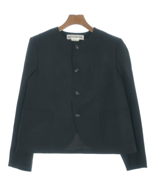 COMME des GARCONS GIRL(コムデギャルソンガール)のカジュアルジャケット サイズ:S 34,100円