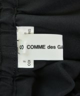 COMME des GARCONS GIRL（コムデギャルソンガール）ひざ丈スカート 黒 サイズ:S レディース/2200719343056
