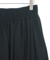 COMME des GARCONS GIRL（コムデギャルソンガール）ひざ丈スカート 黒 サイズ:S レディース/2200719343056