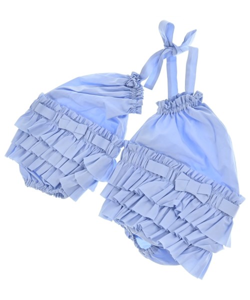 COMME des GARCONS GIRL(コムデギャルソンガール)小物類（その他） 青 サイズ:-/2200642227072