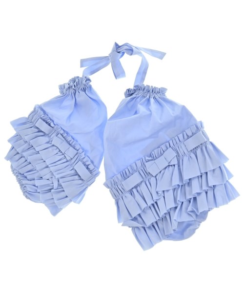 COMME des GARCONS GIRL（コムデギャルソンガール）小物類（その他） 青 サイズ:- レディース/2200642227072