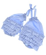 COMME des GARCONS GIRL（コムデギャルソンガール）小物類（その他） 青 サイズ:- レディース/2200642227072