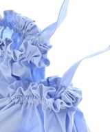 COMME des GARCONS GIRL（コムデギャルソンガール）小物類（その他） 青 サイズ:- レディース/2200642227072