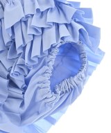 COMME des GARCONS GIRL（コムデギャルソンガール）小物類（その他） 青 サイズ:- レディース/2200642227072