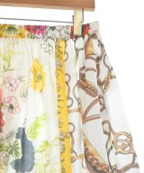 COMME des GARCONS GIRL（コムデギャルソンガール）ロング・マキシ丈スカート 白 サイズ:M レディース/2200642227126