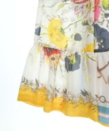 COMME des GARCONS GIRL（コムデギャルソンガール）ロング・マキシ丈スカート 白 サイズ:M レディース/2200642227126