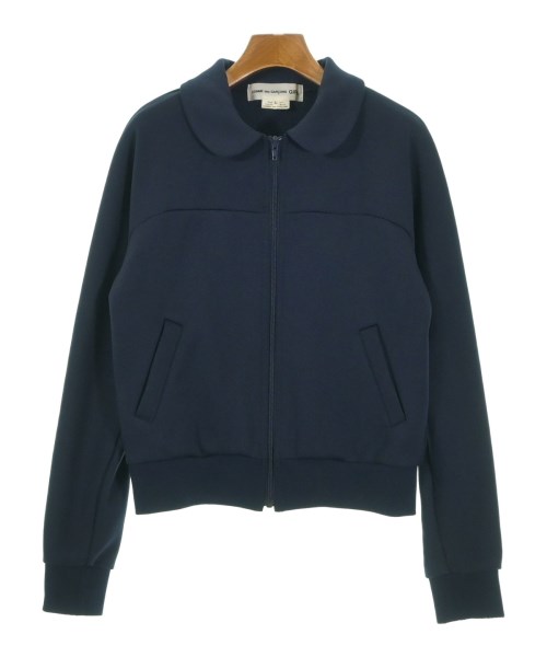 COMME des GARCONS GIRL(コムデギャルソンガール)スウェット 紺 サイズ:L/2200646068015