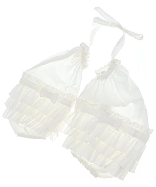 COMME des GARCONS GIRL(コムデギャルソンガール)小物類（その他） 白 サイズ:-/2200646068022