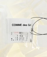 COMME des GARCONS GIRL（コムデギャルソンガール）小物類（その他） 白 サイズ:- レディース/2200646068022