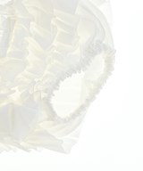 COMME des GARCONS GIRL（コムデギャルソンガール）小物類（その他） 白 サイズ:- レディース/2200646068022