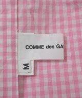 COMME des GARCONS GIRL（コムデギャルソンガール）ブラウス ピンク サイズ:M レディース/2200646068039