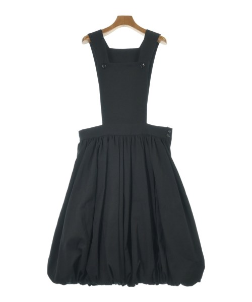 COMME des GARCONS GIRL(コムデギャルソンガール)ワンピース 黒 サイズ:M/2200646068046