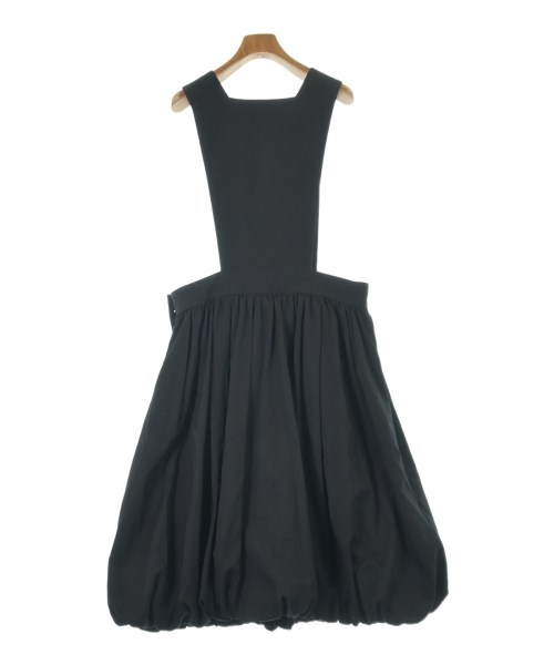 COMME des GARCONS GIRL（コムデギャルソンガール）ワンピース 黒 サイズ:M レディース/2200646068046