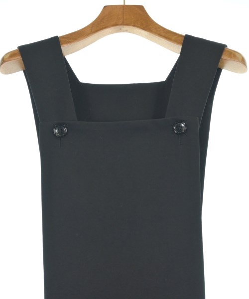 COMME des GARCONS GIRL（コムデギャルソンガール）ワンピース 黒 サイズ:M レディース/2200646068046