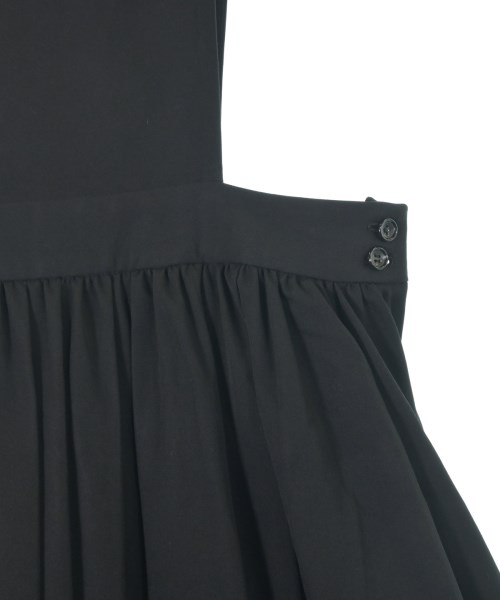 COMME des GARCONS GIRL（コムデギャルソンガール）ワンピース 黒 サイズ:M レディース/2200646068046