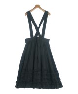 COMME des GARCONS GIRL（コムデギャルソンガール）ワンピース 黒 サイズ:M レディース/2200646068053