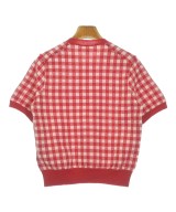 COMME des GARCONS GIRL（コムデギャルソンガール）ニット・セーター 赤 サイズ:S レディース/2200646254029