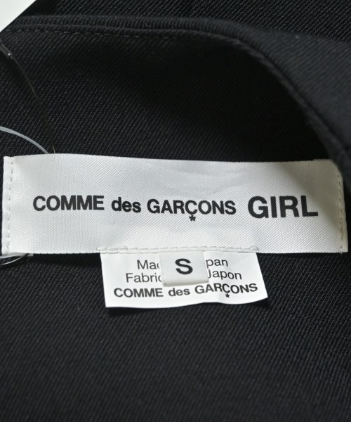 COMME des GARCONS GIRL（コムデギャルソンガール）ワンピース 紺 サイズ:S レディース/2200646367019